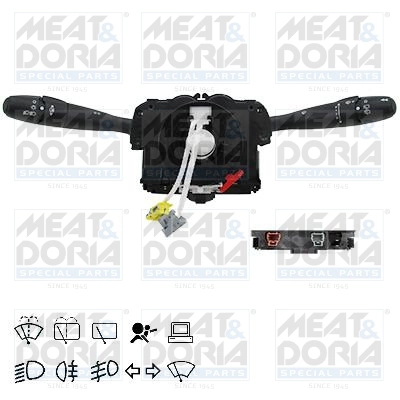 Steering Column Switch